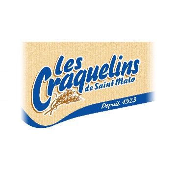 LES CRAQUELINS DE SAINT-MALO