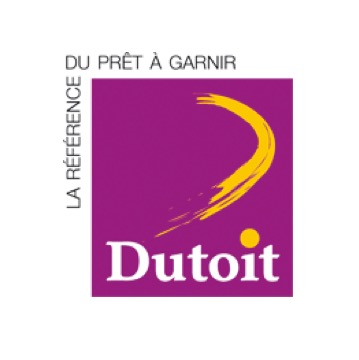 DUTOIT BISCUIT