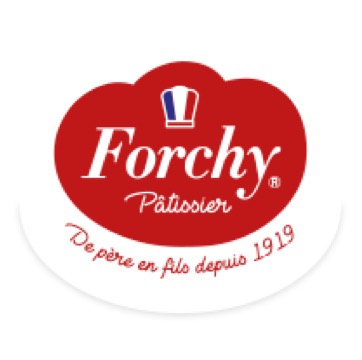 FORCHY PATISSIER