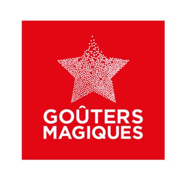 GOUTERS MAGIQUES