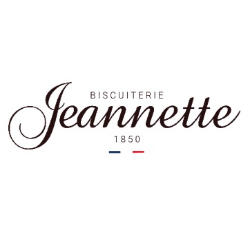 BISCUITERIE JEANNETTE 1850