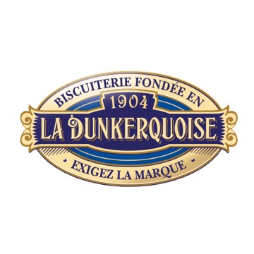 BISCUITERIE DUNKERQUOISE