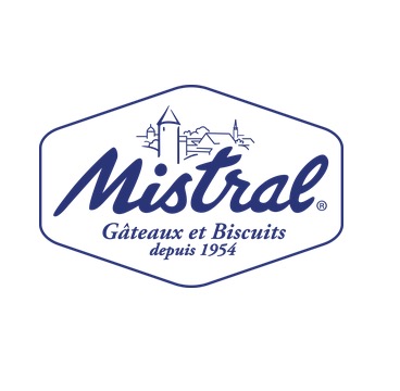 BISCUITS MISTRAL