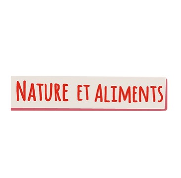 NATURE & ALIMENTS